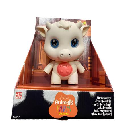 Little hotsell animal toys