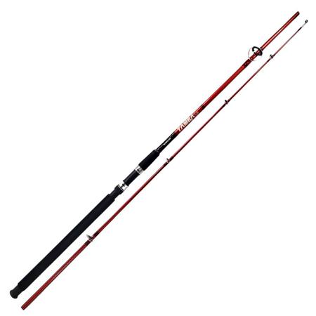Vara Molinete TAMBA 40-80lbs Maruri - 2,40m Imagem de Vara Molinete TAMBA 40-80lbs Maruri - 2,40m