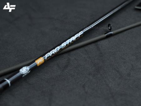 Kit Pesca Leve Vara Pro Staff 1,80m 20lbs + Carretilha Bait K-6000 6r -  Solfish - Qualidade Para o Seu Esporte!