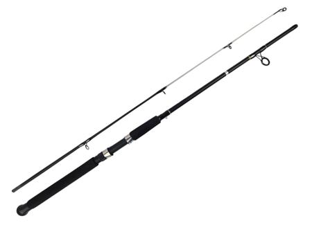 Imagem de Vara Para Molinete Albatroz Duett Evolution 2702 (2,70m) 15-30lbs - 2 Partes