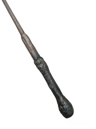 Imagem de Varinha Decorativa Para Coleção Harry Potter Dumbledore Hermione
