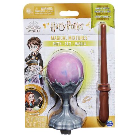 Happy Toys - [Varinha de treinamento do Harry Potter] Prepare-se para um  treinamento intenso de magia que fará você se sentir em Hogwarts! Treine os  feitiços e participe de duelos com outros