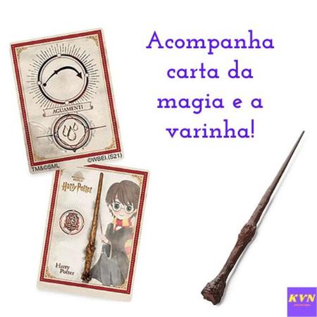 Varinha Mágica Harry Potter 30cm - Sunny - Arco-Íris Toys