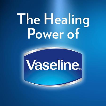 Imagem de Vaseline Lip Therapy Tin Bálsamo Labial 20 G