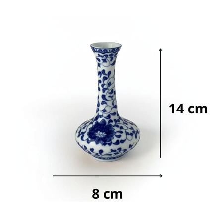 Imagem de Vaso de Cerâmica Artesanal Porto