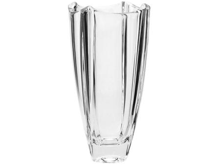 Imagem de Vaso de Cristal 25,5cm de Altura Bohemia