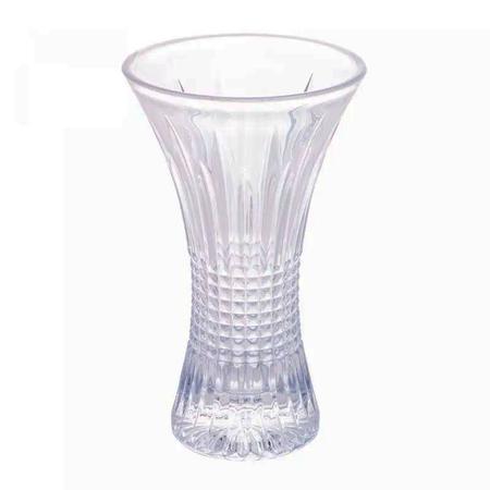 Imagem de Vaso de Cristal Queen 15x24cm 27966 - Wolff