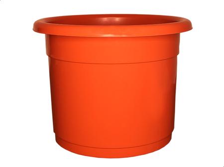 Vaso flor Premium Cachepot Plantas Plastico N31 - Cerâmica - JORANI Imagem de Vaso flor Premium Cachepot Plantas Plastico N31 - Cerâmica
