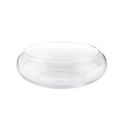 Imagem de Vaso Mini Terrário de Vidro para Suculentas 9x15x18cm