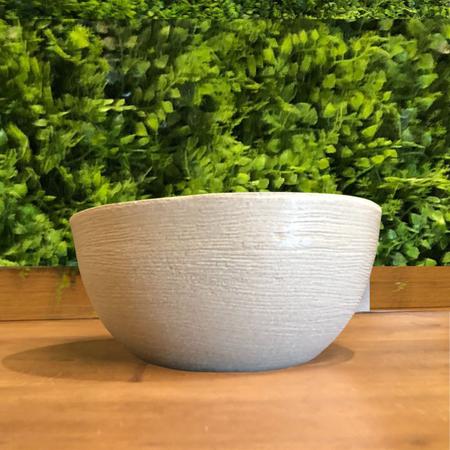 Vaso polietileno bacia para plantas naturais artificiais decoração - Vai de Tech Imagem de Vaso polietileno bacia para plantas naturais artificiais decoração
