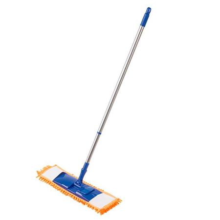 Imagem de Vassoura Mop Tira Pó 44 Cm Chenille Bompack