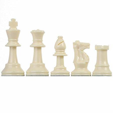 Jogo de Xadrez TACTIC Collection Classique Chess (Idade Mínima: 7)