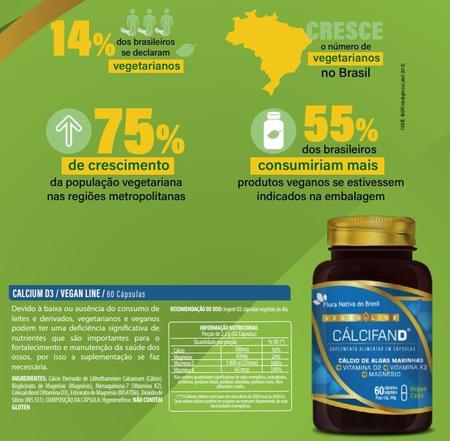 Vitamina + - Embora sua carreira estivesse em ascensão