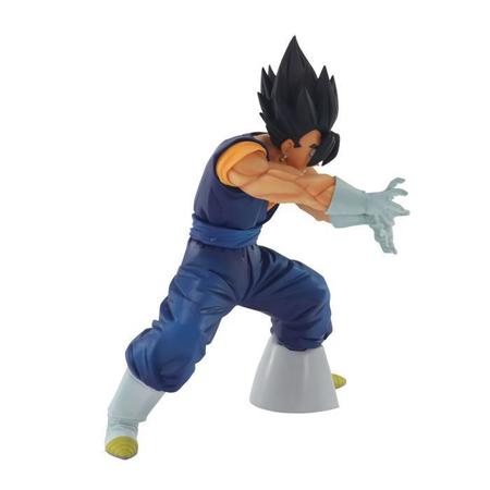 Vegetto Final Kamehameha Dragon Ball Super - Bandai Banpresto em