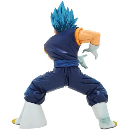 Goku Super Sayajin God Dragon Ball Super - Bandai - Colecionáveis -  Magazine Luiza