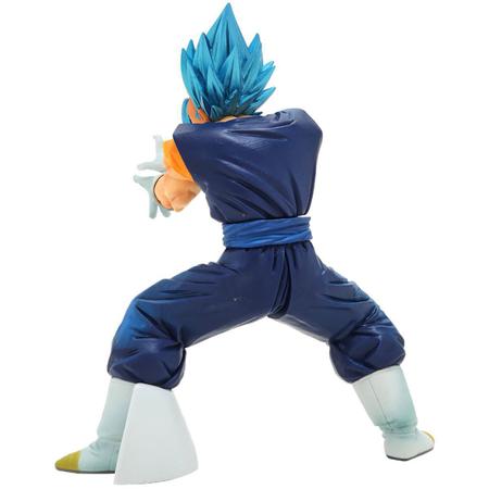 Vegito Super Saiyan God Super Saiyan Collectible Figure Version 4 Dragon  Ball Super Banpresto - Bandai - Colecionáveis - Magazine Luiza