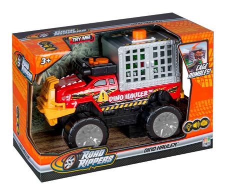 Dino hauler truck 2025