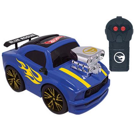 Carrinho Controle Remoto Hot Wheels Juggler 3 Funções 4512