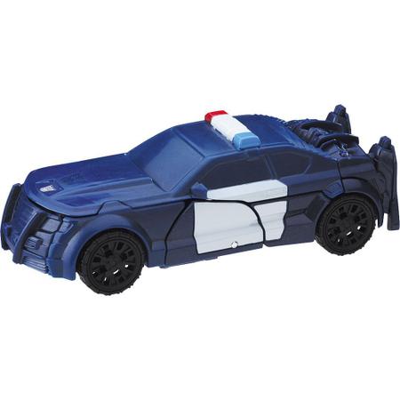 Imagem de Veículo Transformers MV 5 Turbo Changer 1-Step C0884 Hasbro Sortido