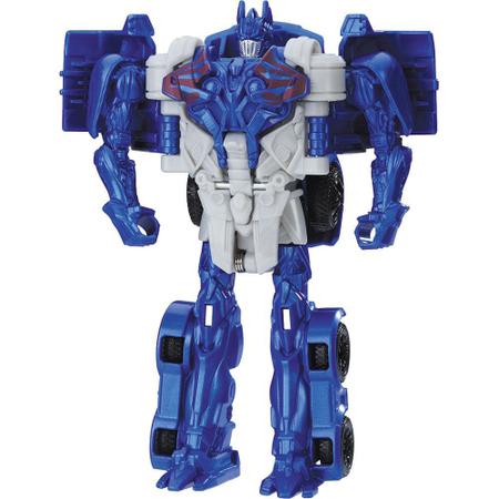 Imagem de Veículo Transformers MV 5 Turbo Changer 1-Step C0884 Hasbro Sortido