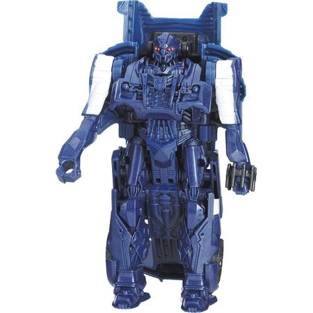 Imagem de Veículo Transformers MV 5 Turbo Changer 1-Step C0884 Hasbro Sortido