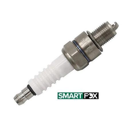 Vela Ignição Motor Strada Nx Xr 200 Cg Titan 2000 Xt 600 Dp7ea-9 - Smart Fox Imagem de Vela Ignição Motor Strada Nx Xr 200 Cg Titan 2000 Xt 600 Dp7ea-9