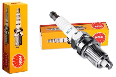 Vela Ngk Dp8Ea9 Cg Titan Nxr Bros 125 Aero Strada Xr Nx 200 Imagem de Vela Ngk Dp8Ea9 Cg Titan Nxr Bros 125 Aero Strada Xr Nx 200
