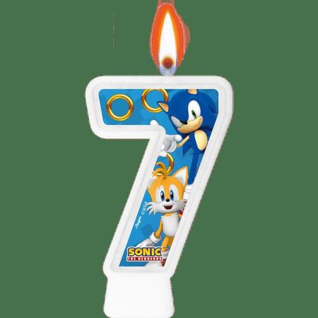 28 ideias de Sonic  festas de aniversário do sonic, aniversário