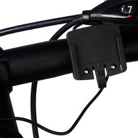 Imagem de Velocímetro Com Fio Para Bike 15 Funções Acessório de Bicicleta Ciclocomputador.