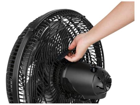 Imagem de Ventilador 2 em 1 Arno Turbo Force VF42 40cm