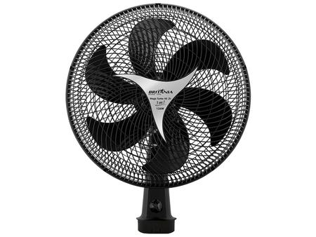 Imagem de Ventilador 3 em 1 Britânia Mega Turbo 40 Six