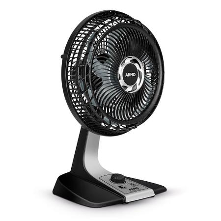 Imagem de Ventilador Arno Silence Force 3 Velocidades VF30CM