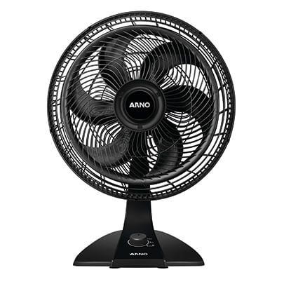 Imagem de Ventilador Arno Turbo Force de Mesa 40cm 220V VF49