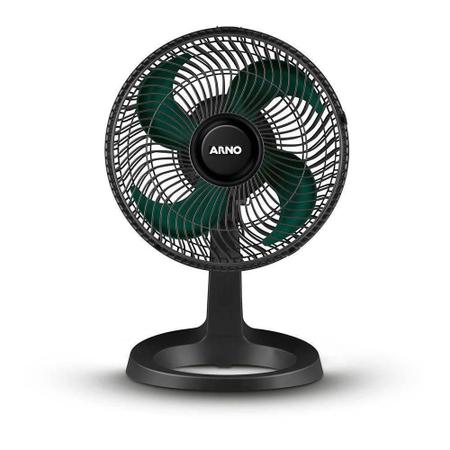 Imagem de Ventilador ARNO VEF3 Super Force 30CM 4 Pás 3 Velocidades