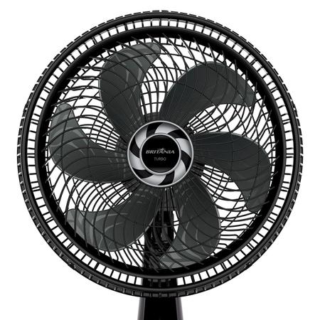 Imagem de Ventilador Britânia BVT400 Turbo 155W