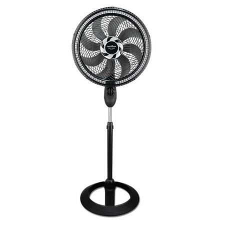 Imagem de Ventilador Col 40Cm Bvt451 220V Preto Britânia