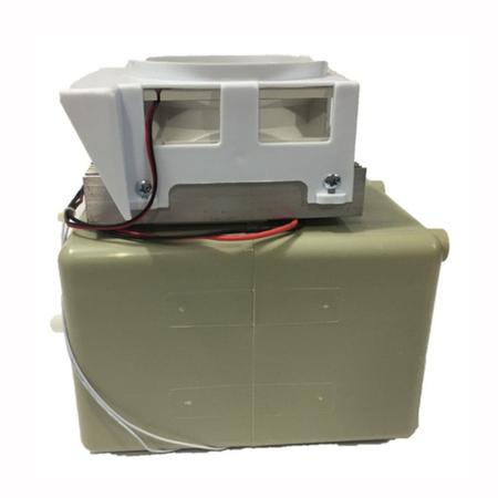 Imagem de Ventilador Cooler Purificador Electrolux Pa30g Pa26g Pa21g A12444101