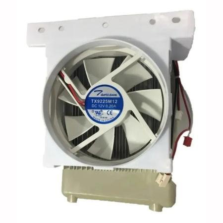 Imagem de Ventilador Cooler Purificador Electrolux Pa30g Pa26g Pa21g A12444101