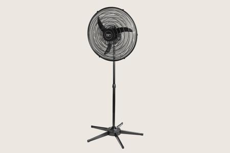 Imagem de Ventilador de Coluna 60 cm Grade PP Preto Bivolt