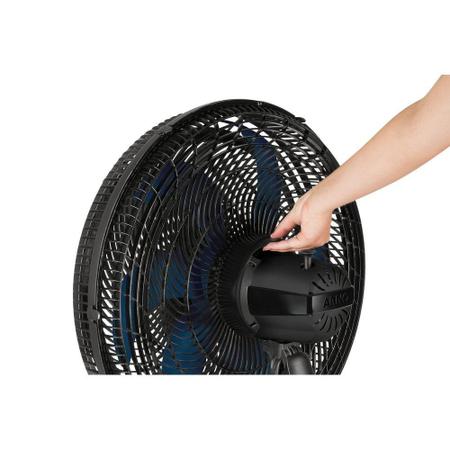 Imagem de Ventilador de Coluna Arno VB52 Extreme Force Breeze 50cm 3 Velocidades Preto