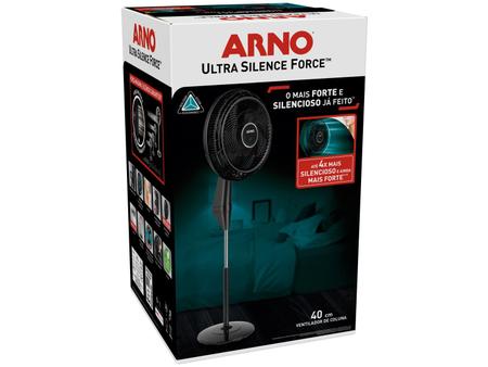 Imagem de Ventilador de Coluna Arno VD4C Ultra Silence Force