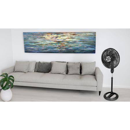 Imagem de Ventilador de Coluna Britânia BVT451 Maxx Force 170W