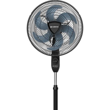 Imagem de Ventilador de Coluna Cadence 6 Pás 40cm Eros Turbo 126W