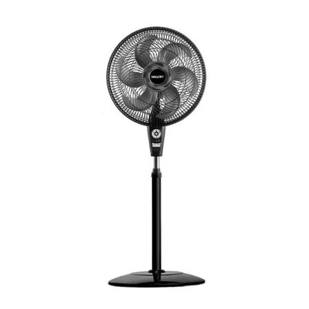 Imagem de Ventilador de Coluna Mallory Air Timer TS+ Preto  127 Volts