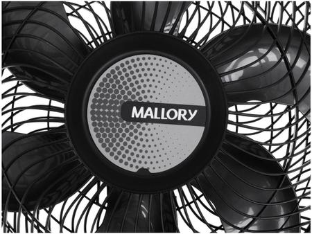 Imagem de Ventilador de Coluna Mallory Delfos TS+ - 40cm 3 Velocidades