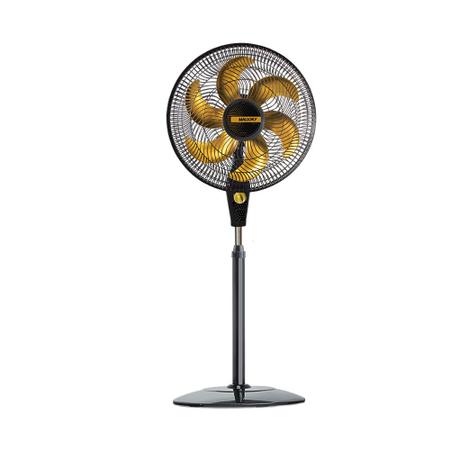 Imagem de Ventilador de Coluna Mallory Delfos TS+ Gold - 220 Volts