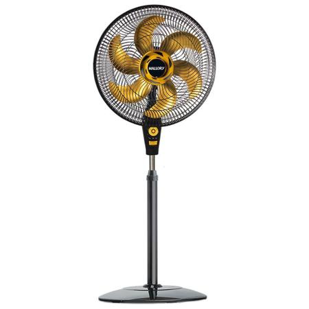 Imagem de Ventilador de Coluna Mallory Delfos TS+ Gold 40cm 220V