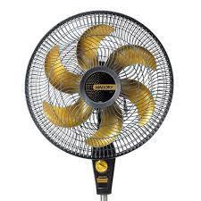 Imagem de Ventilador de Coluna Mallory Delfos TS+ Gold 40cm 220V