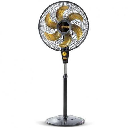 Imagem de Ventilador de Coluna Mallory Delfos TS+ Gold 40cm 220V