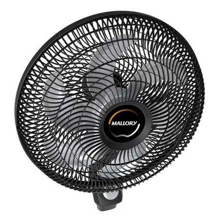 Imagem de Ventilador de Coluna Mallory Éolo 40cm 6 Pás 3 Velocidades 126W B9440170